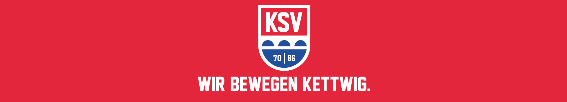 Kettwiger Sportverein Title Image
