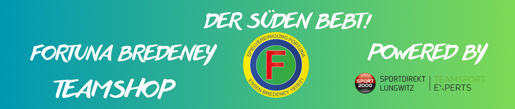 FORTUNA BREDENEY Title Image