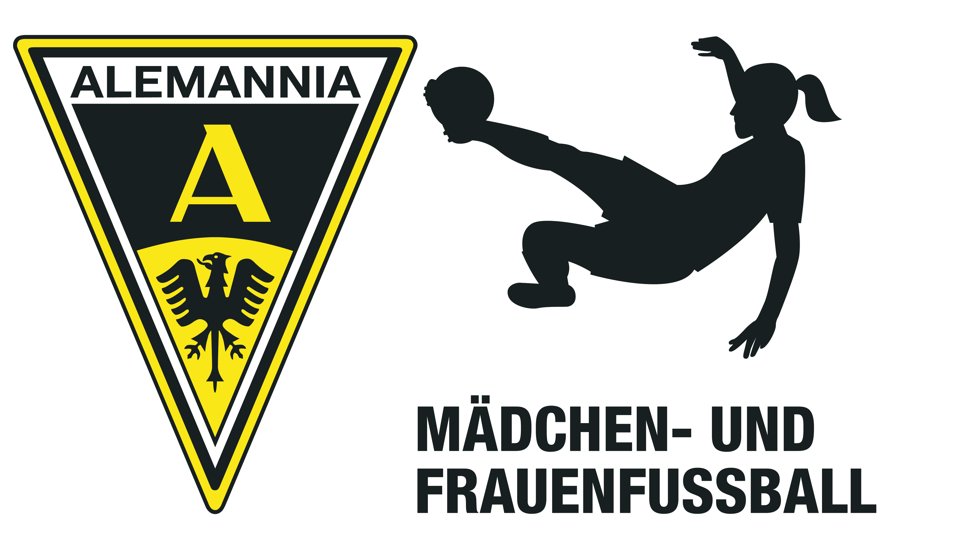 Alemannia Aachen Damen Title Image