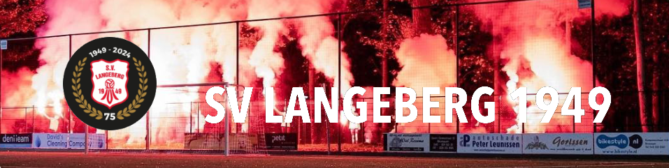 SV Langeberg Title Image