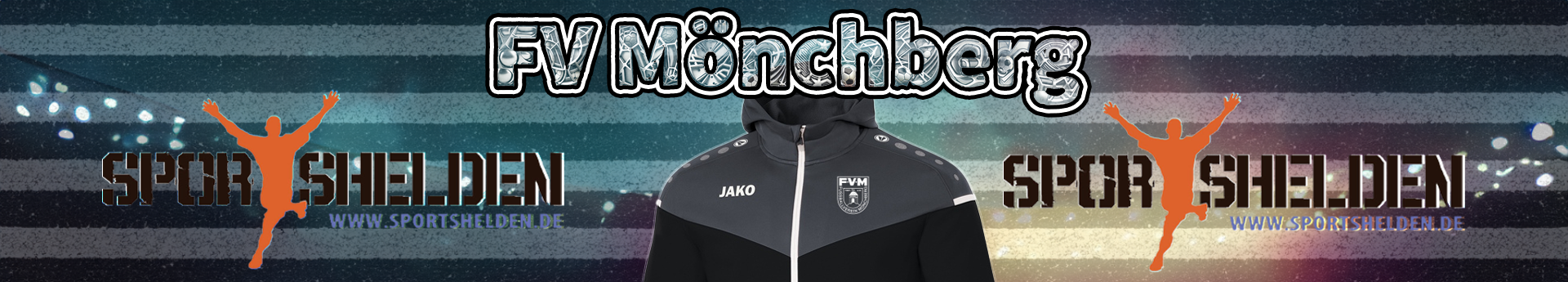 FV Mönchberg Herren Title Image