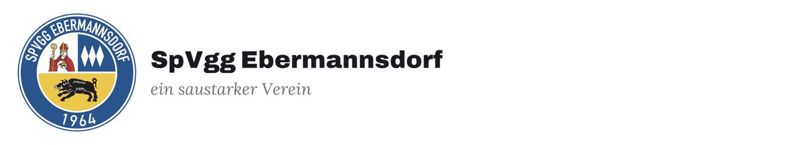 SpVgg Ebermannsdorf Title Image