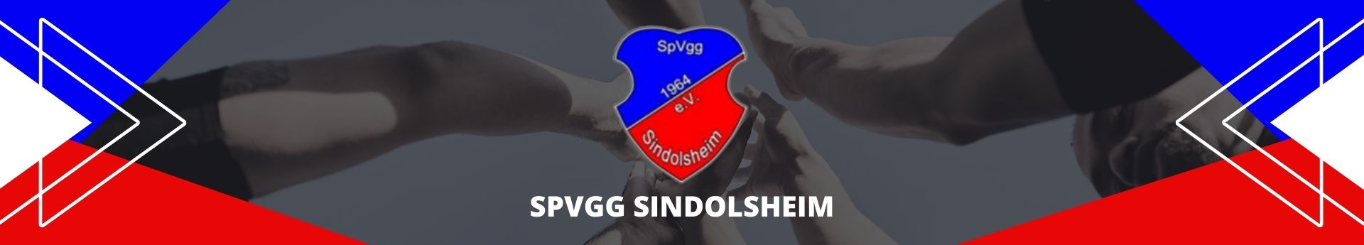 SpVgg Sindolsheim Title Image