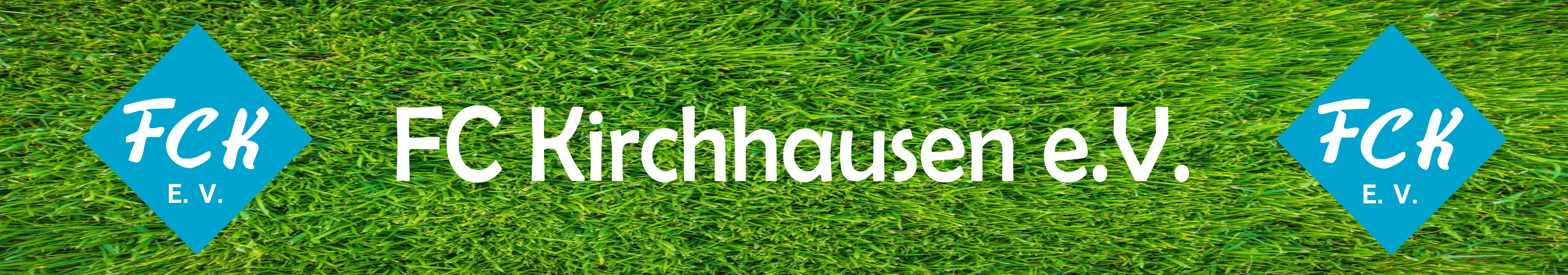 FC Kirchhausen e.V. Title Image