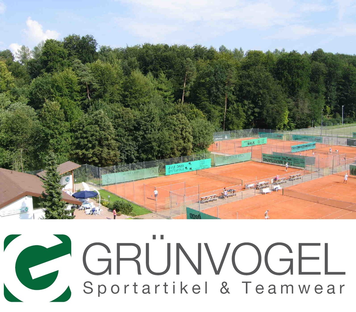 TC Pfullendorf Title Image