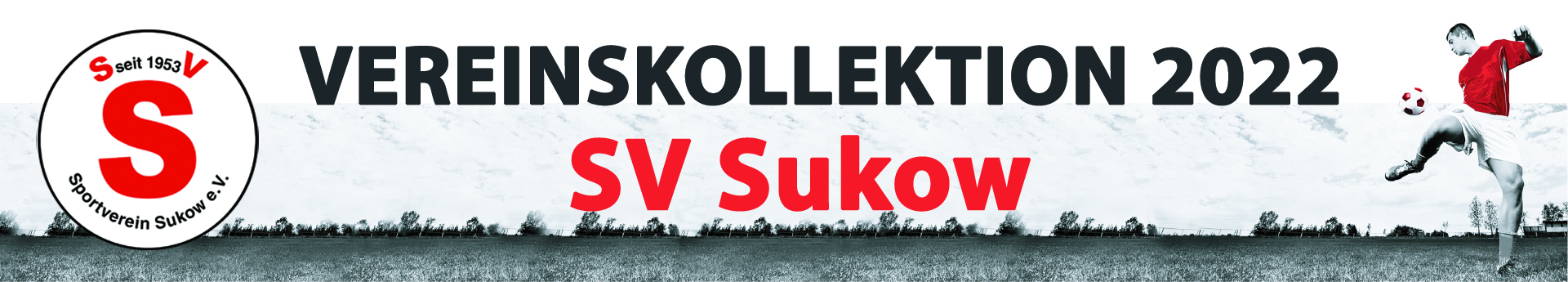 SV Sukow Title Image