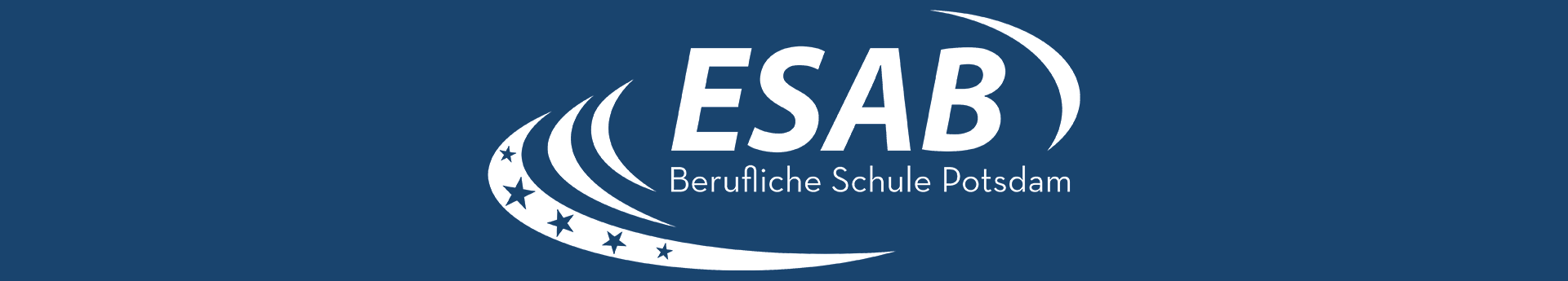 der ESAB Berufliche Schule Potsdam Title Image