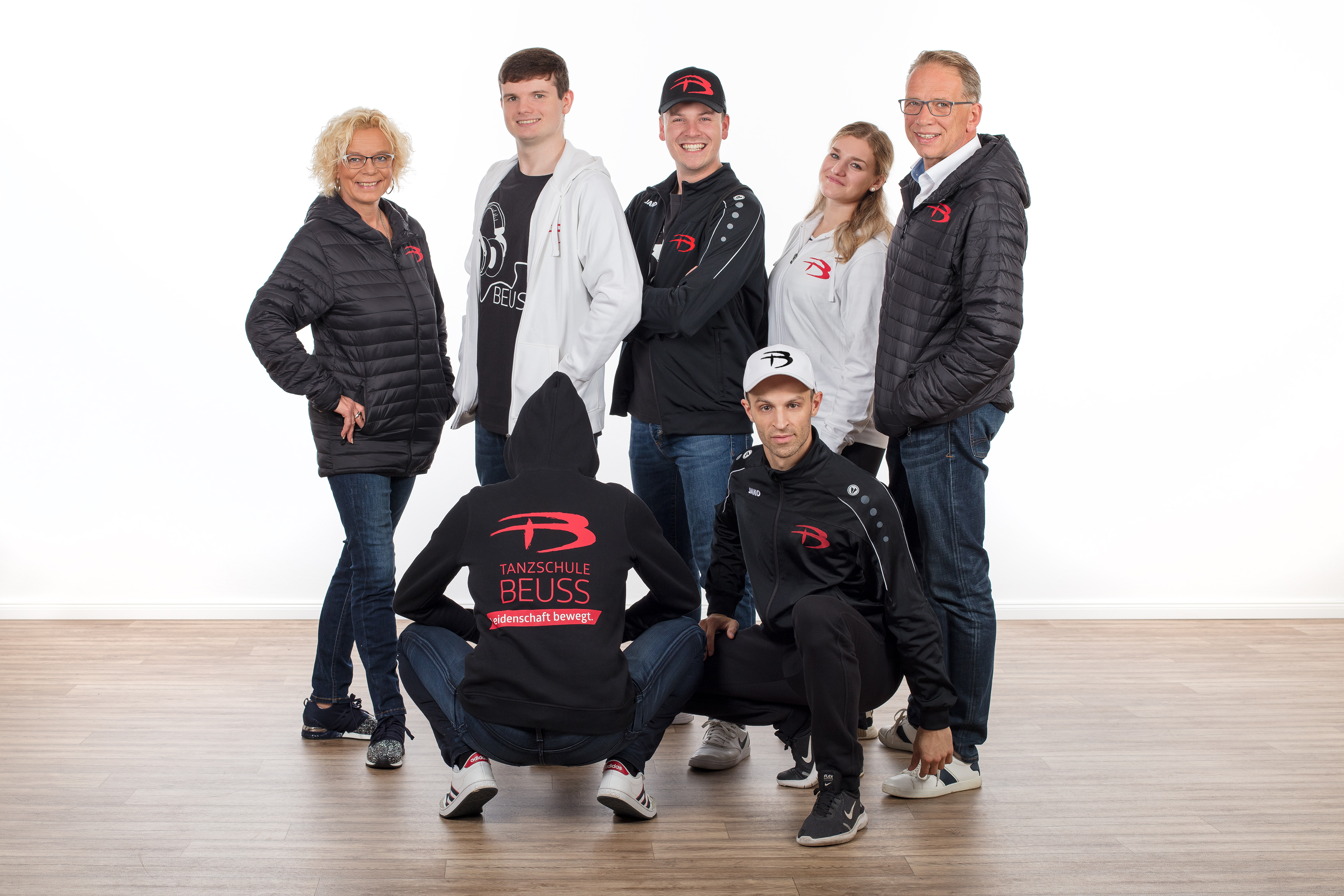 ADTV Tanzschule Beuss Title Image