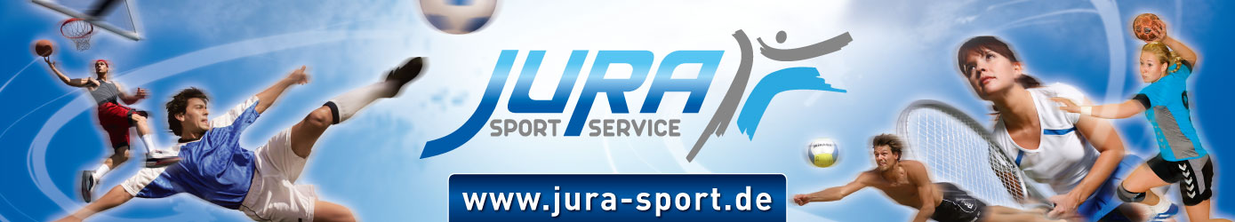 DJK SV Pilsach JAKO Ausrüstung 2026/2027 Title Image