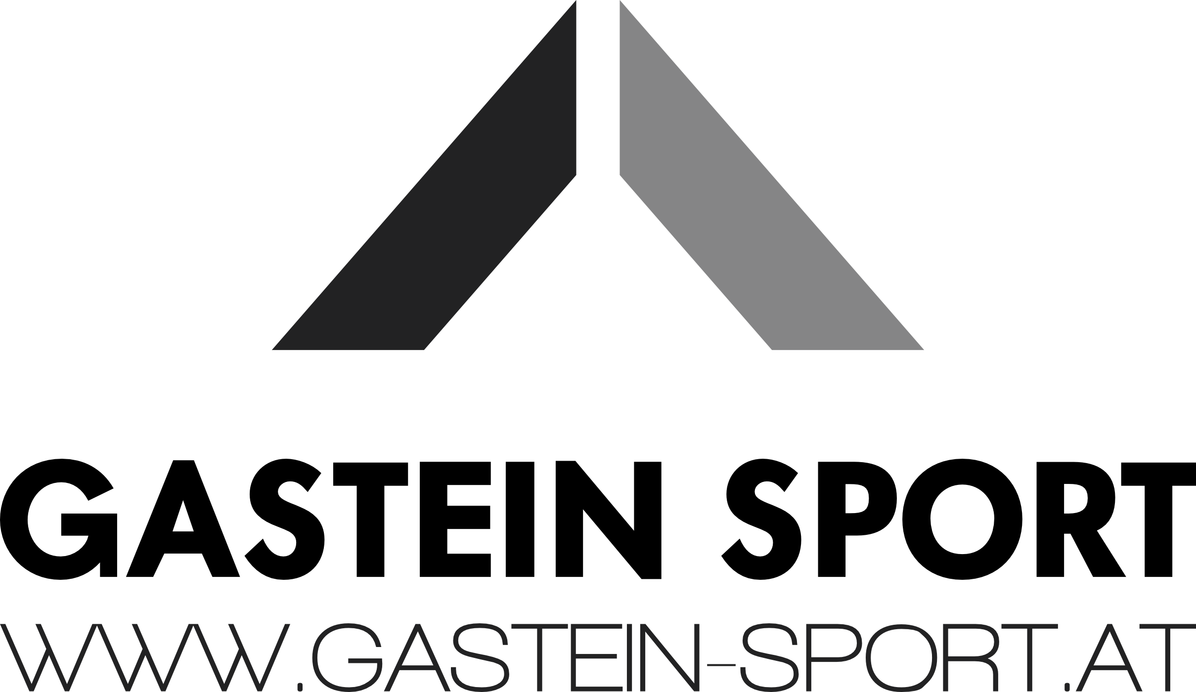 Gastein Sport Fußball Title Image