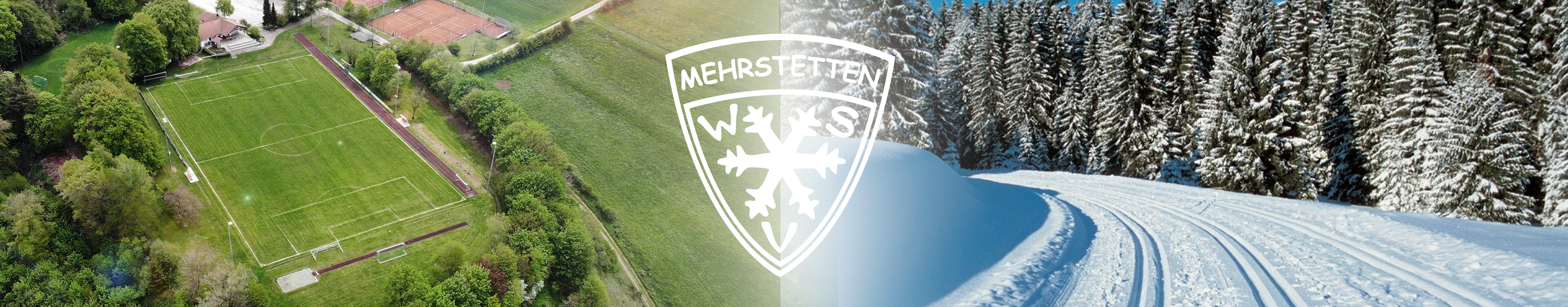 WSV Mehrstetten Title Image