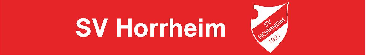 SV Horrheim  Damen Title Image