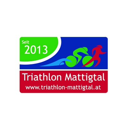 Triathlon Mattigtal Title Image