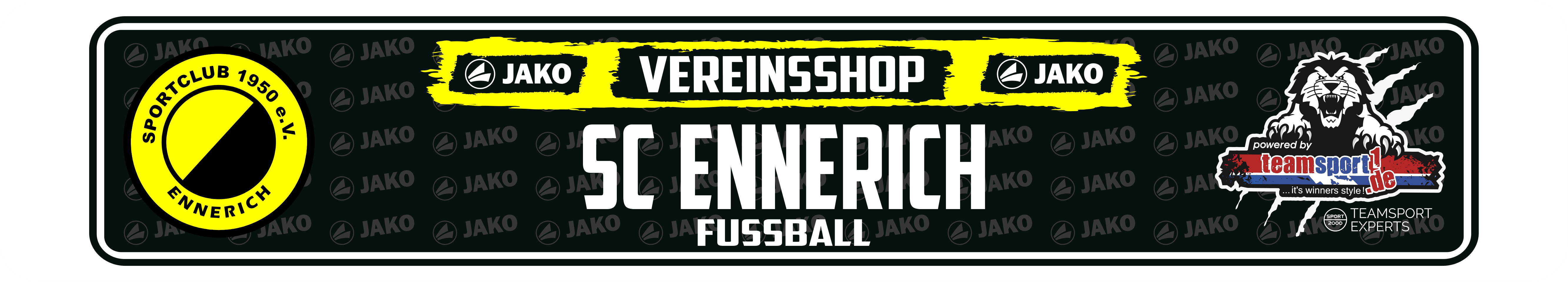 SC Ennerich Title Image