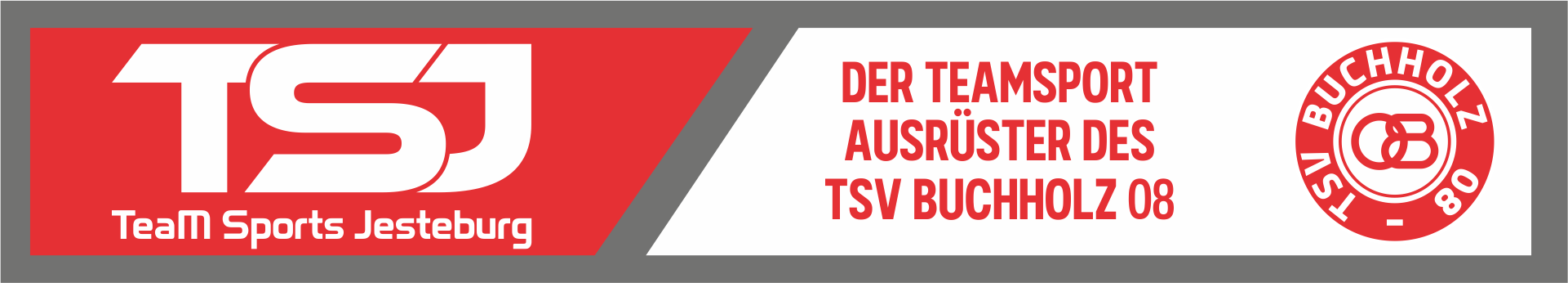 TSV Buchholz 08 Title Image