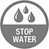 Stop Water