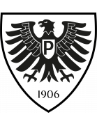 SC PREUSSEN MÜNSTER