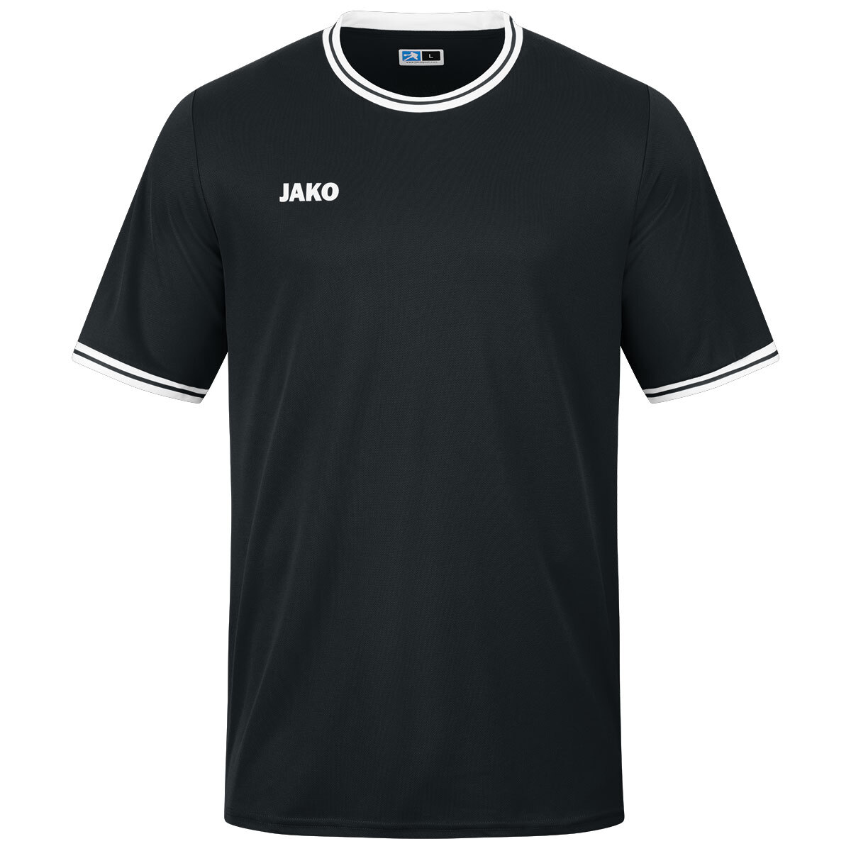 Shooting Shirt Center 2.0 (Schwarz / Größe XXL / Unisex)