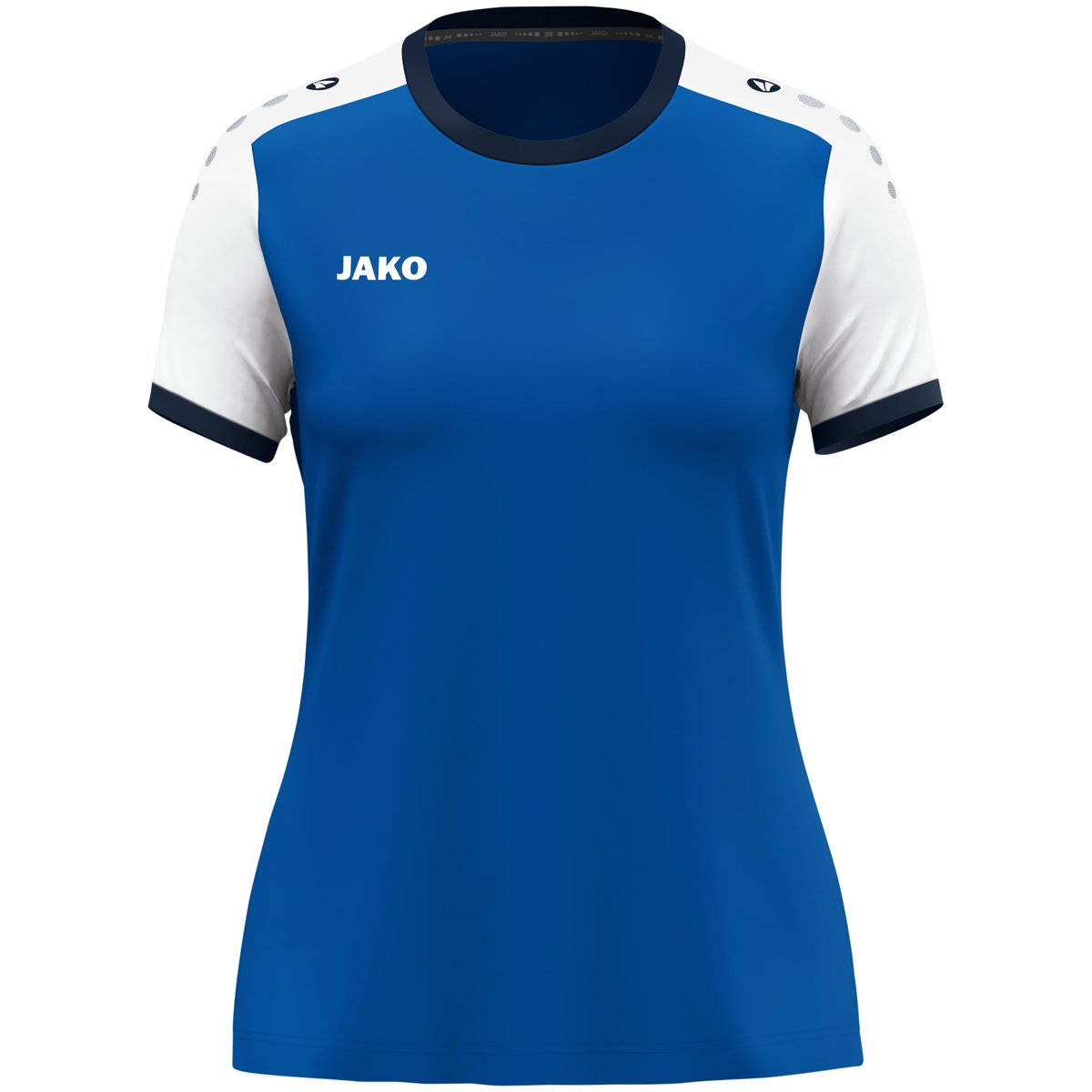 Trikot Dynamic KA Damen (royal/weiß/marine / Größe L (42/44) / Damen Sportgrößen)