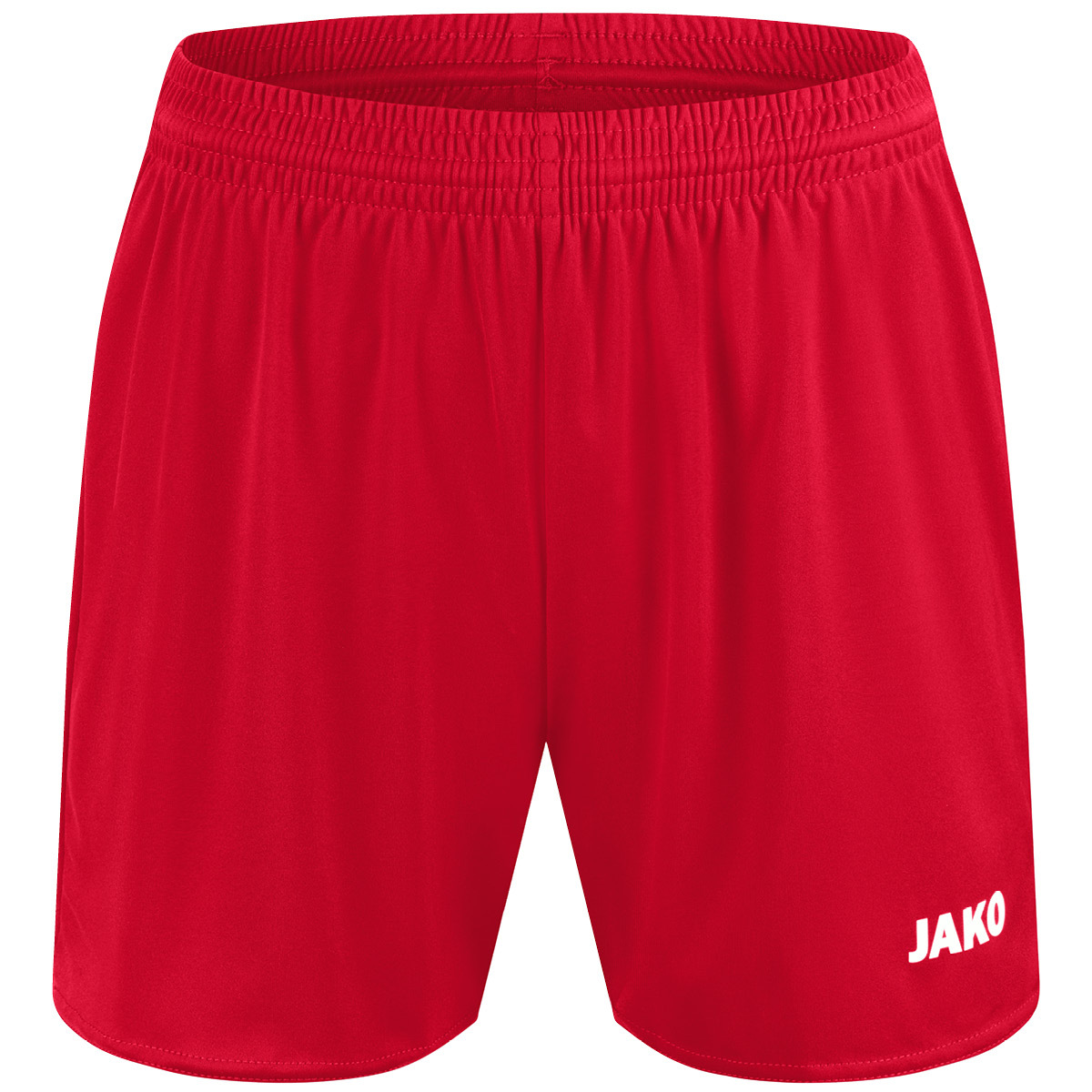 Sporthose Manchester 2.0 ohne Innenslip Damen (Rot / Größe 38-40 / Damen Doppelgrößen)