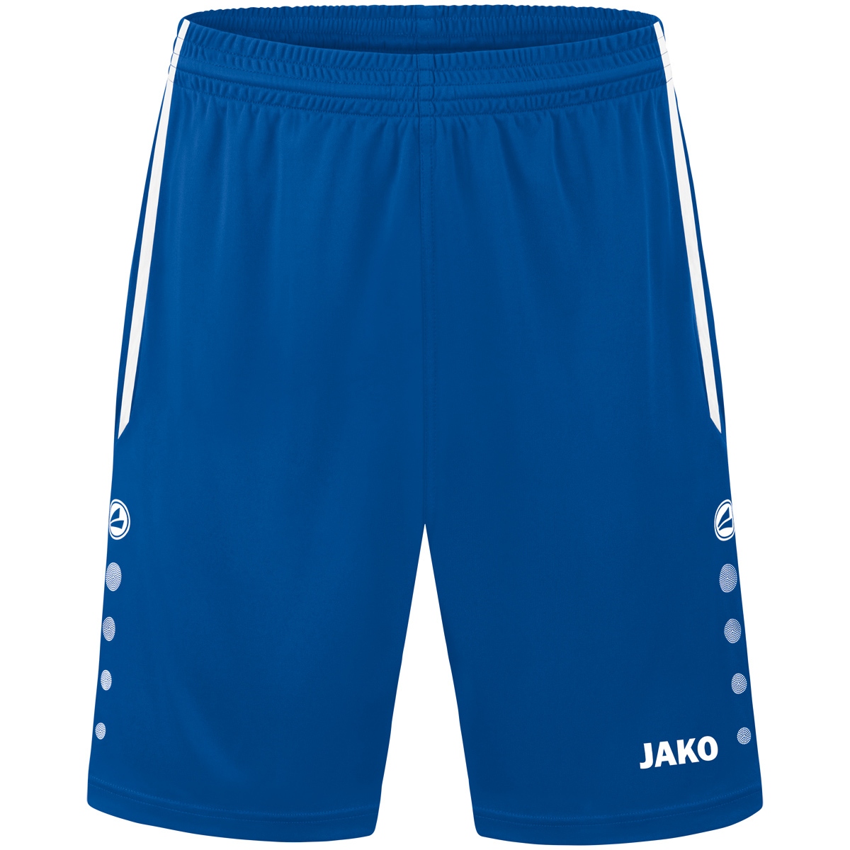 Sporthose Allround (sportroyal / Größe XL / Unisex)