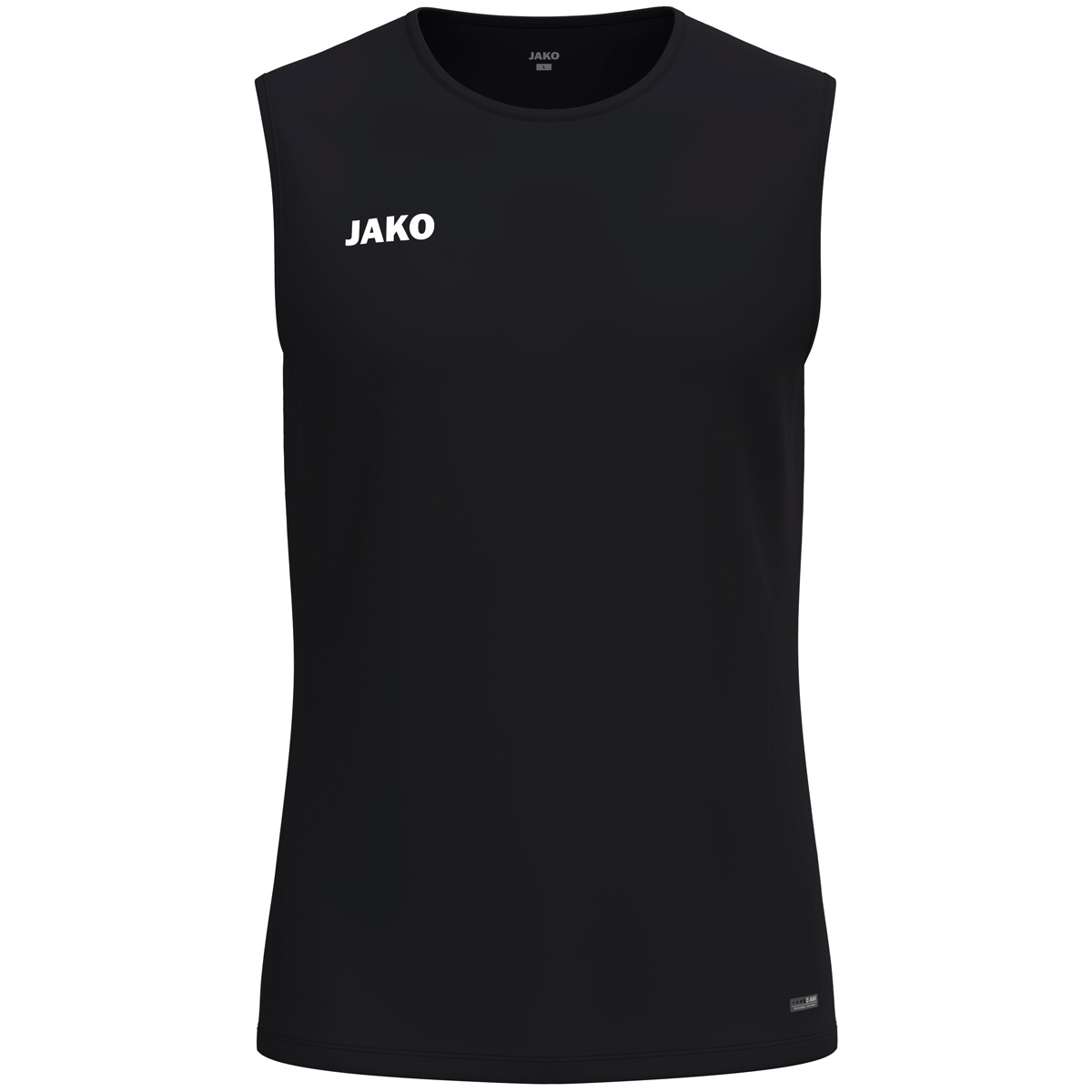 Tanktop One (schwarz / Größe XL / Unisex)
