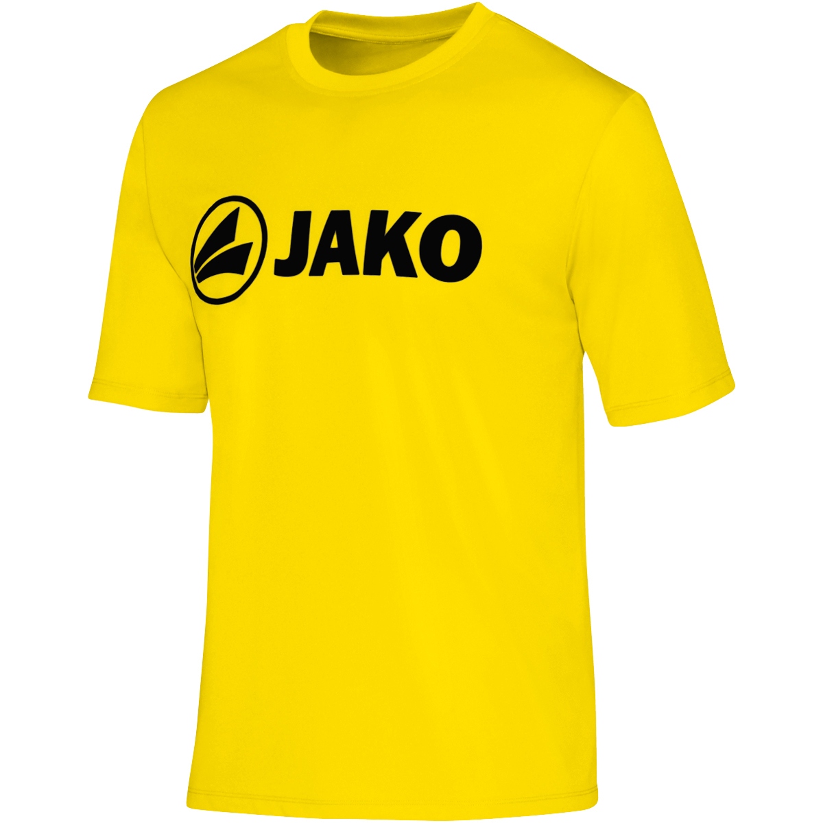 Funktionsshirt Promo (Gelb / Größe XXL / Unisex)
