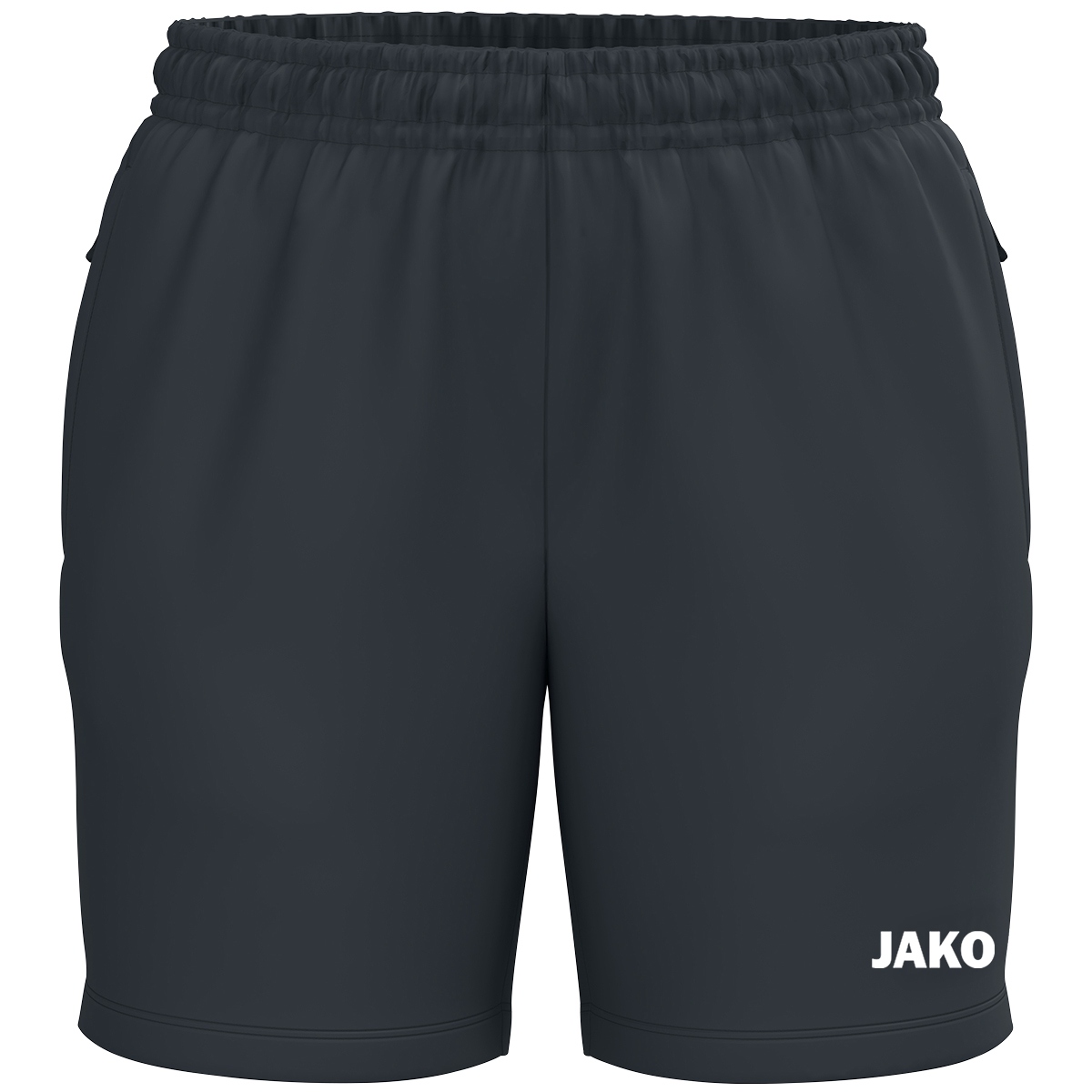 Webshort One Damen (anthrazit / Größe 40 / Damen)