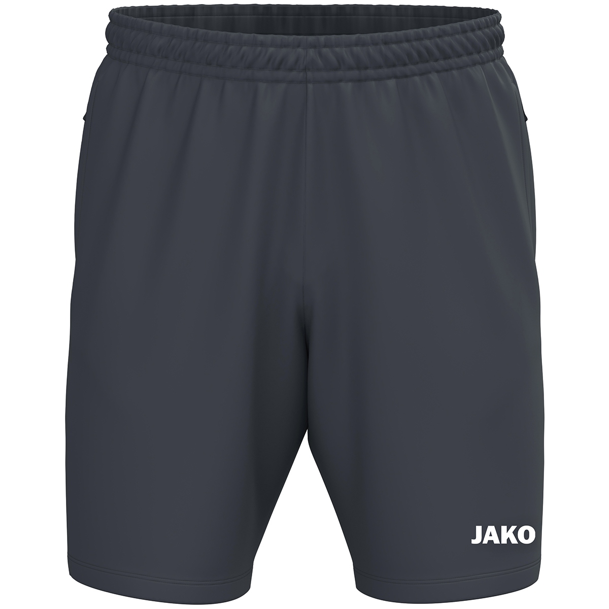 Webshort One (anthrazit / Größe XXL / Unisex)