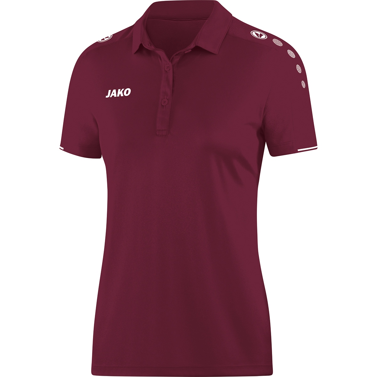 Polo Classico (Beige / Größe M / Unisex)