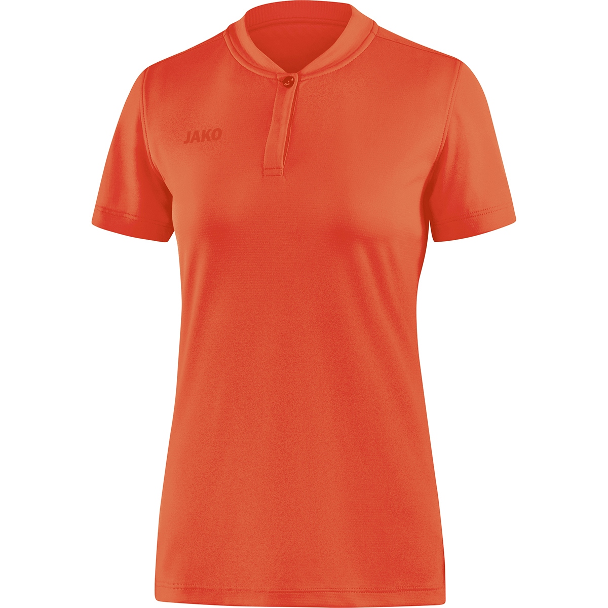 Polo Prestige (Rot / Größe 36 / Damen)