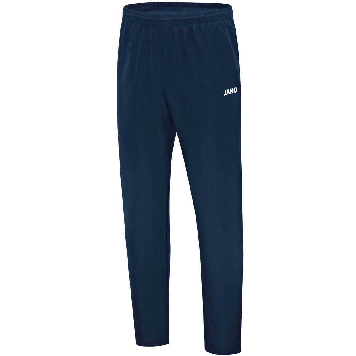 Präsentationshose Classico Kurzgrößen (Blau / Größe 18 / Damen Kurzgrößen)