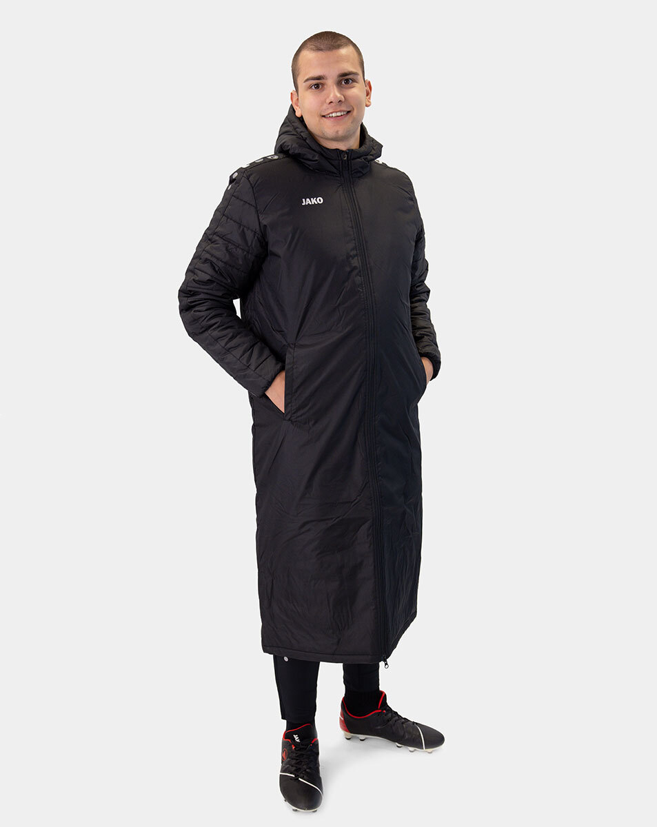 Bench coat Team | jako.de