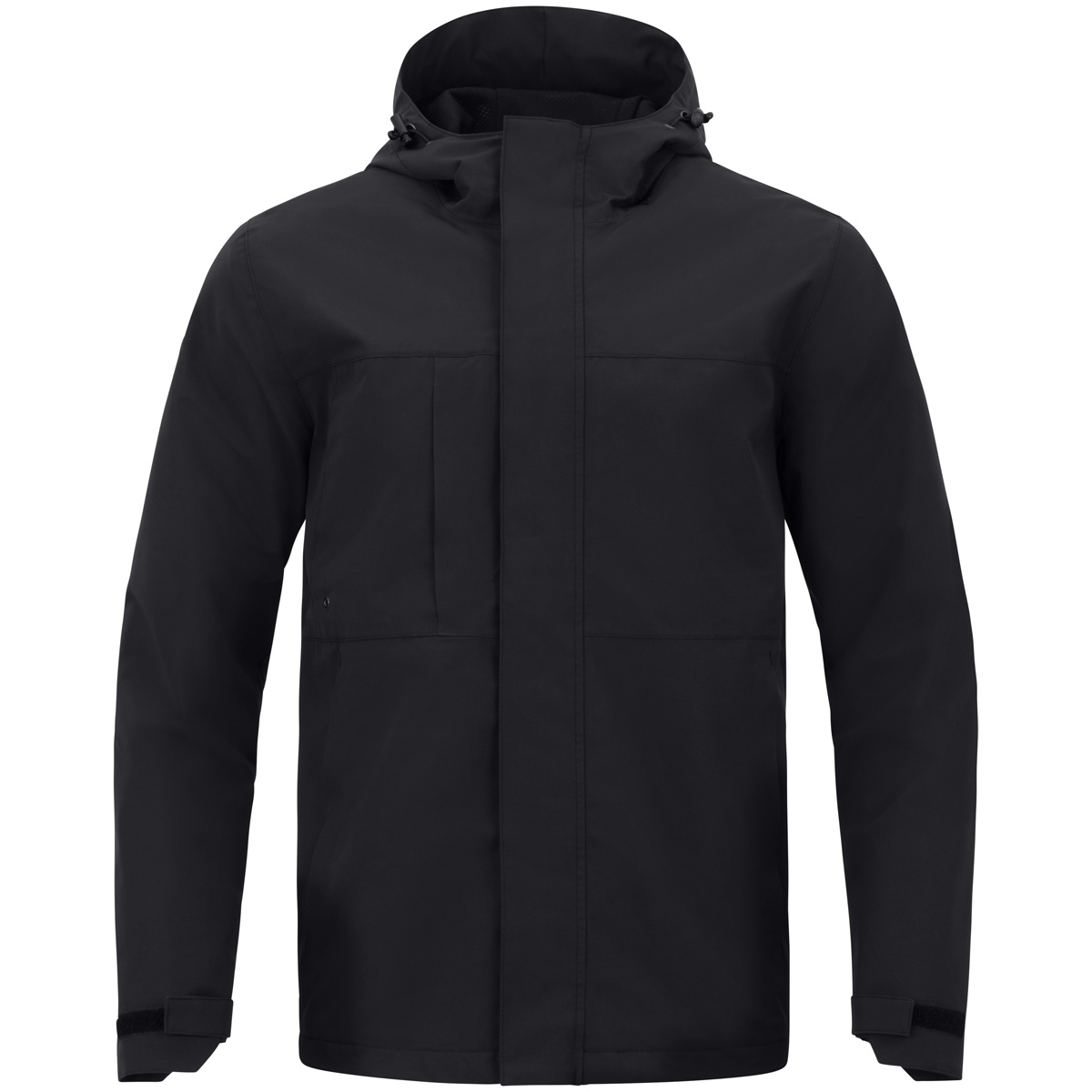 Jacke Function (schwarz / Größe M / Unisex)