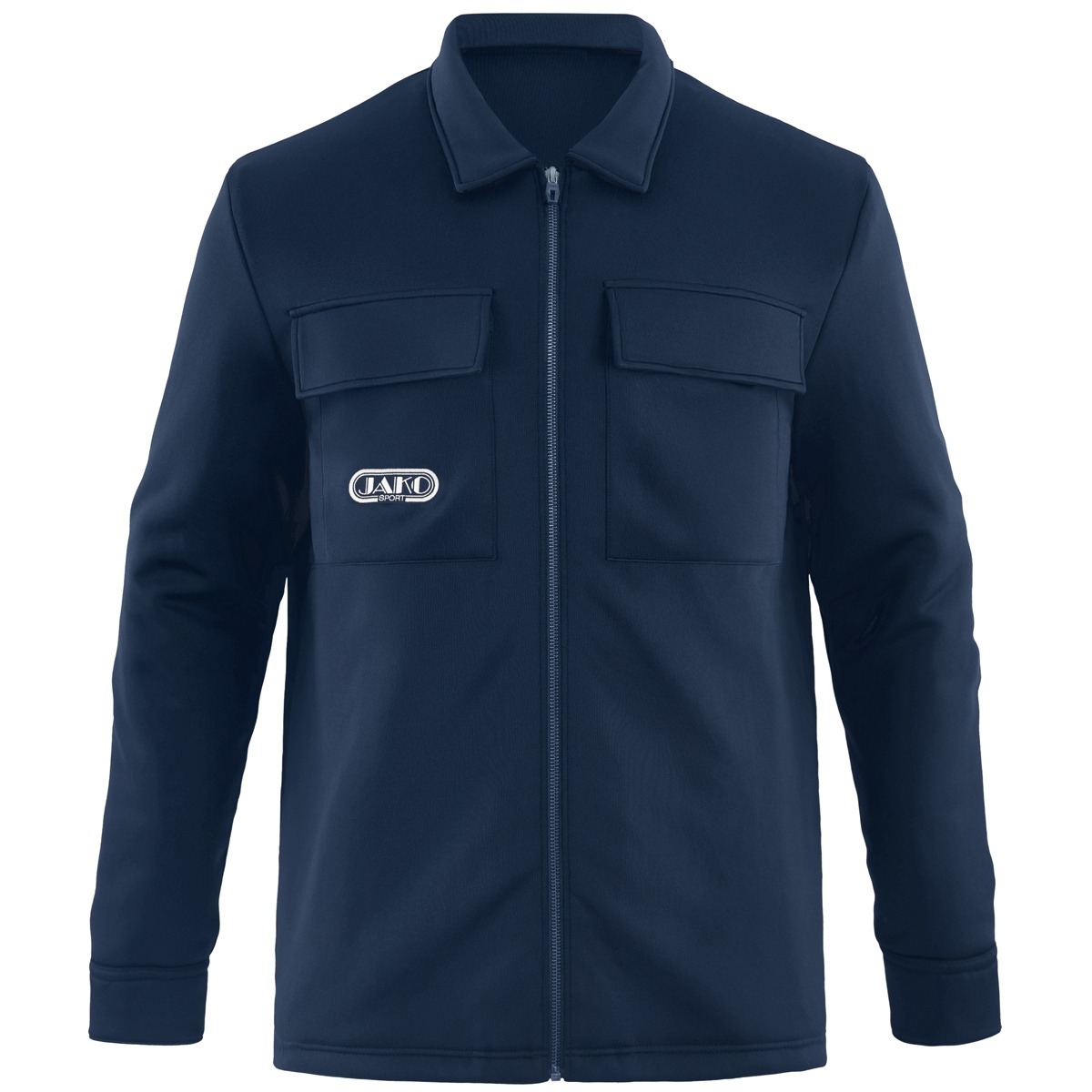 Hemdjacke Wardrobe (marine / Größe XXL / Unisex)