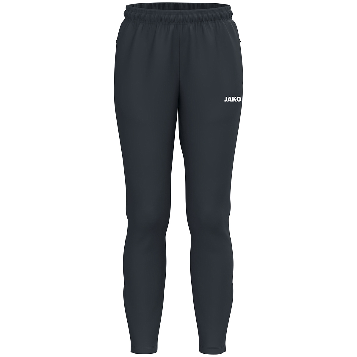 Trainingshose One Damen (anthrazit / Größe 42 / Damen)