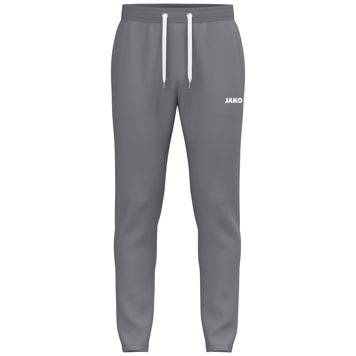 Jogginghose One Cotton (grau / Größe 3XL / Unisex)