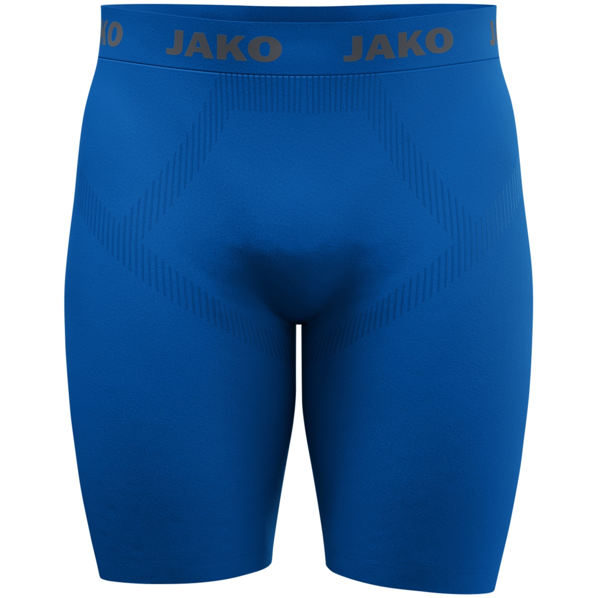 Short Tight Seamless (royal / Größe XXL / Unisex)