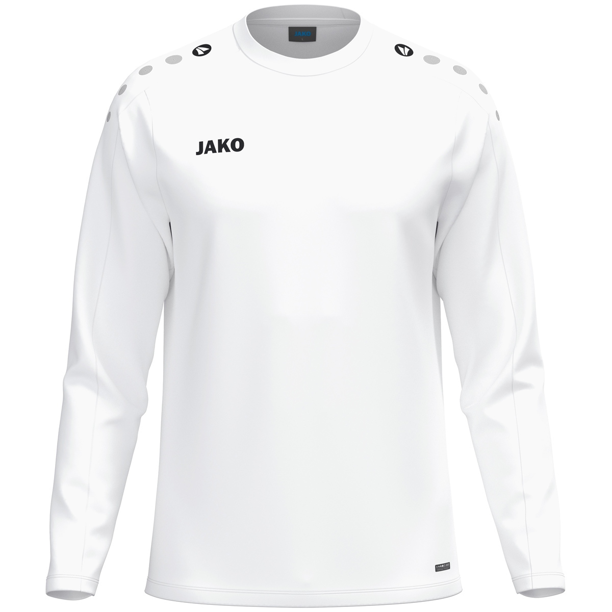 Sweat One (weiß / Größe XL / Unisex)