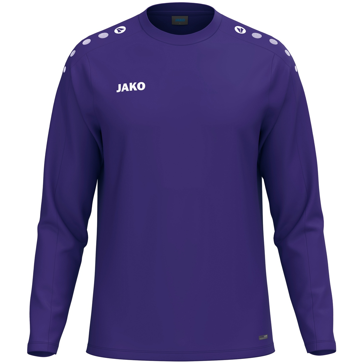 JAKO Sweat One (violett / Größe 140 / Kinder)