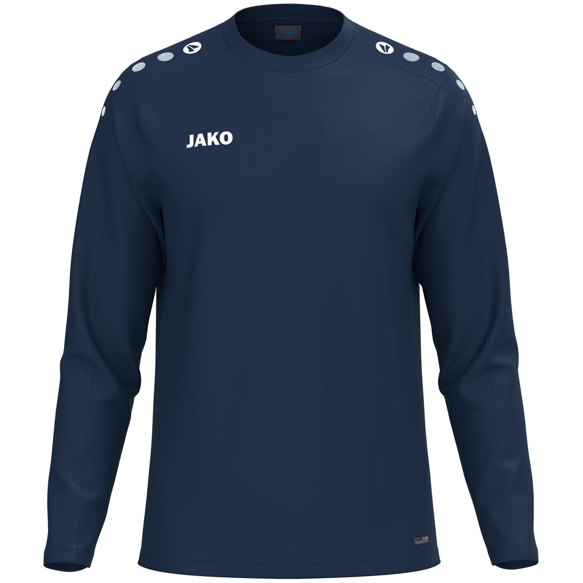 JAKO Sweat One (marine / Größe 152 / Kinder)