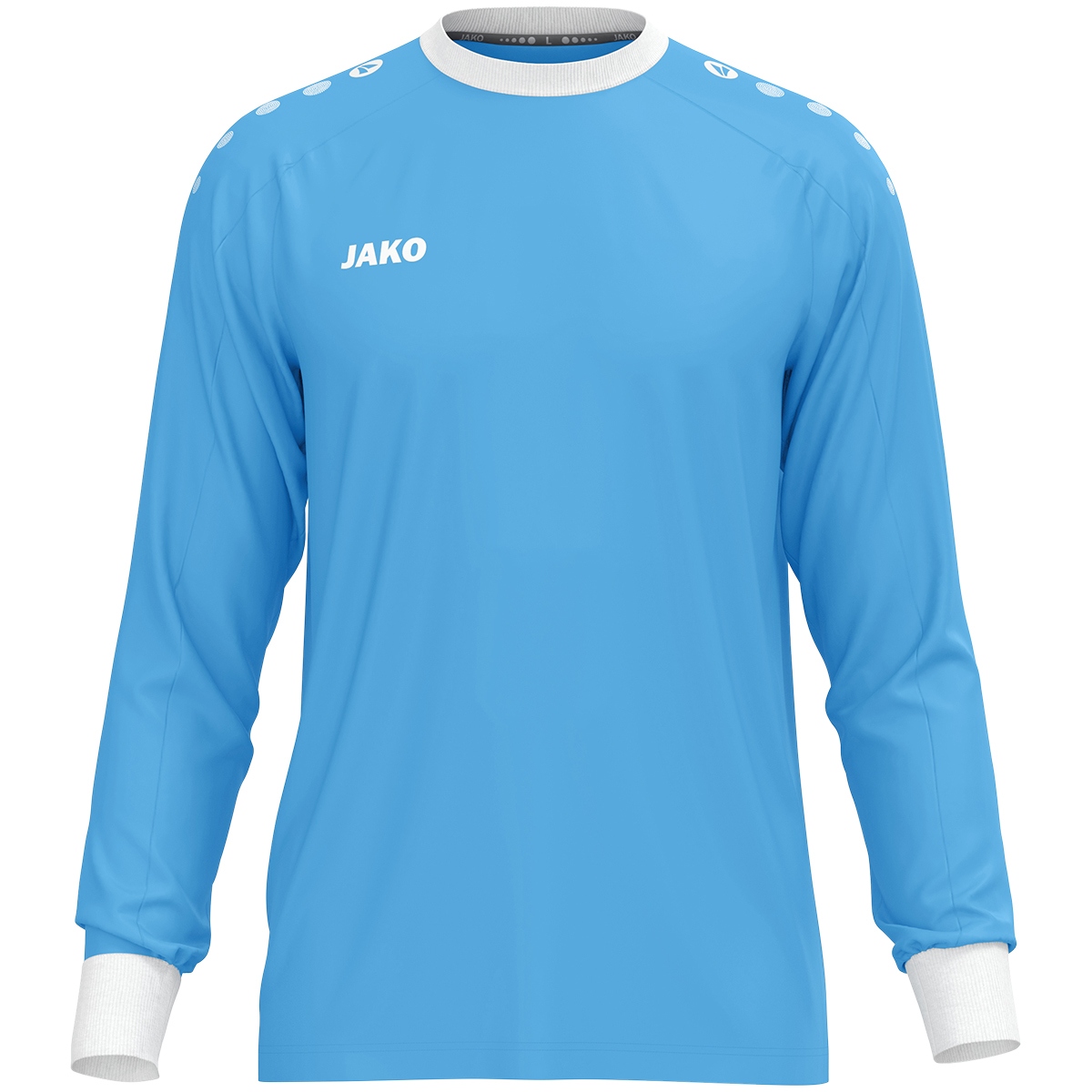 JAKO Torwart Trikot One (JAKO blau / Größe 140 / Kinder)