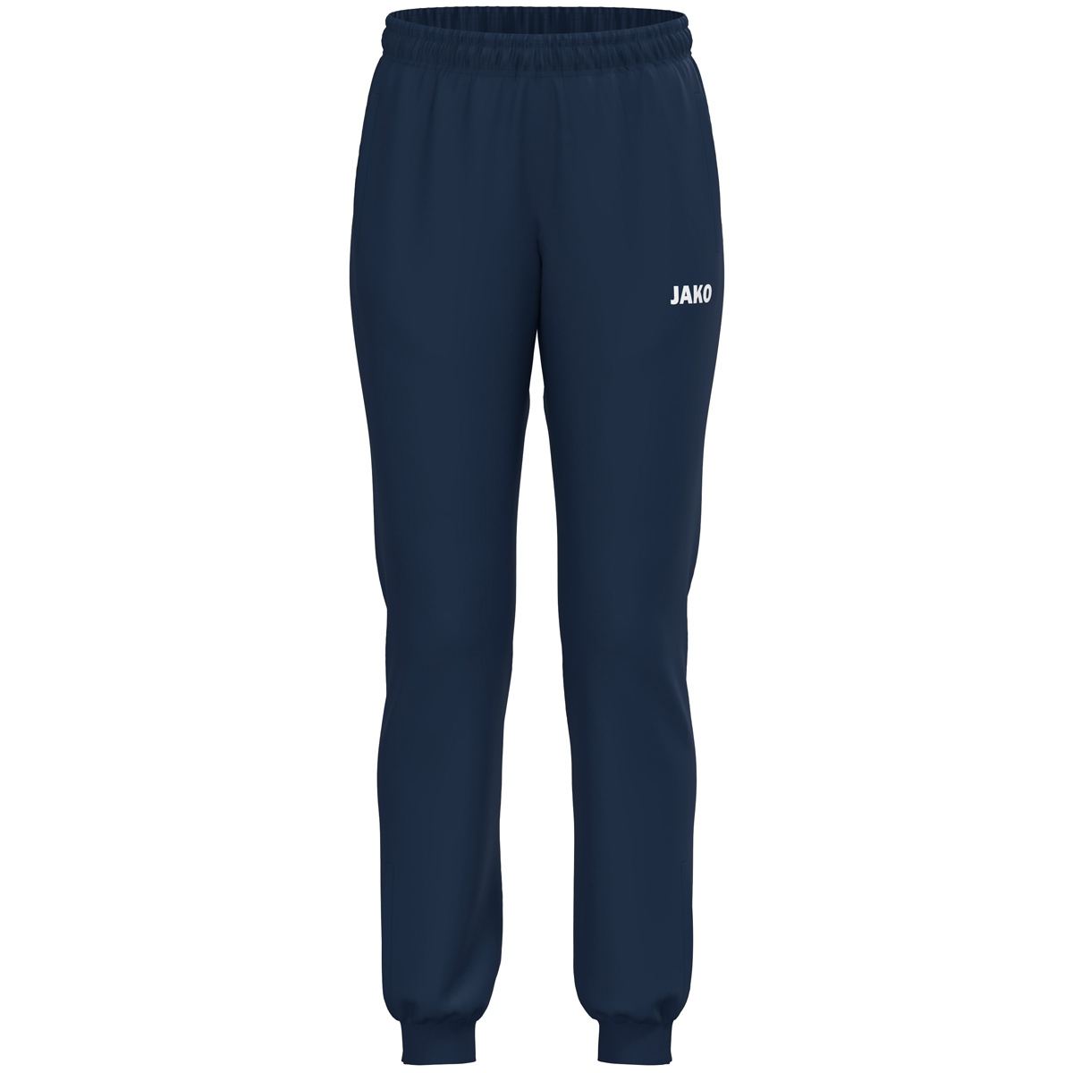 Polyesterhose One Damen Langgrößen (marine / Größe 76 / Damen Langgrößen)