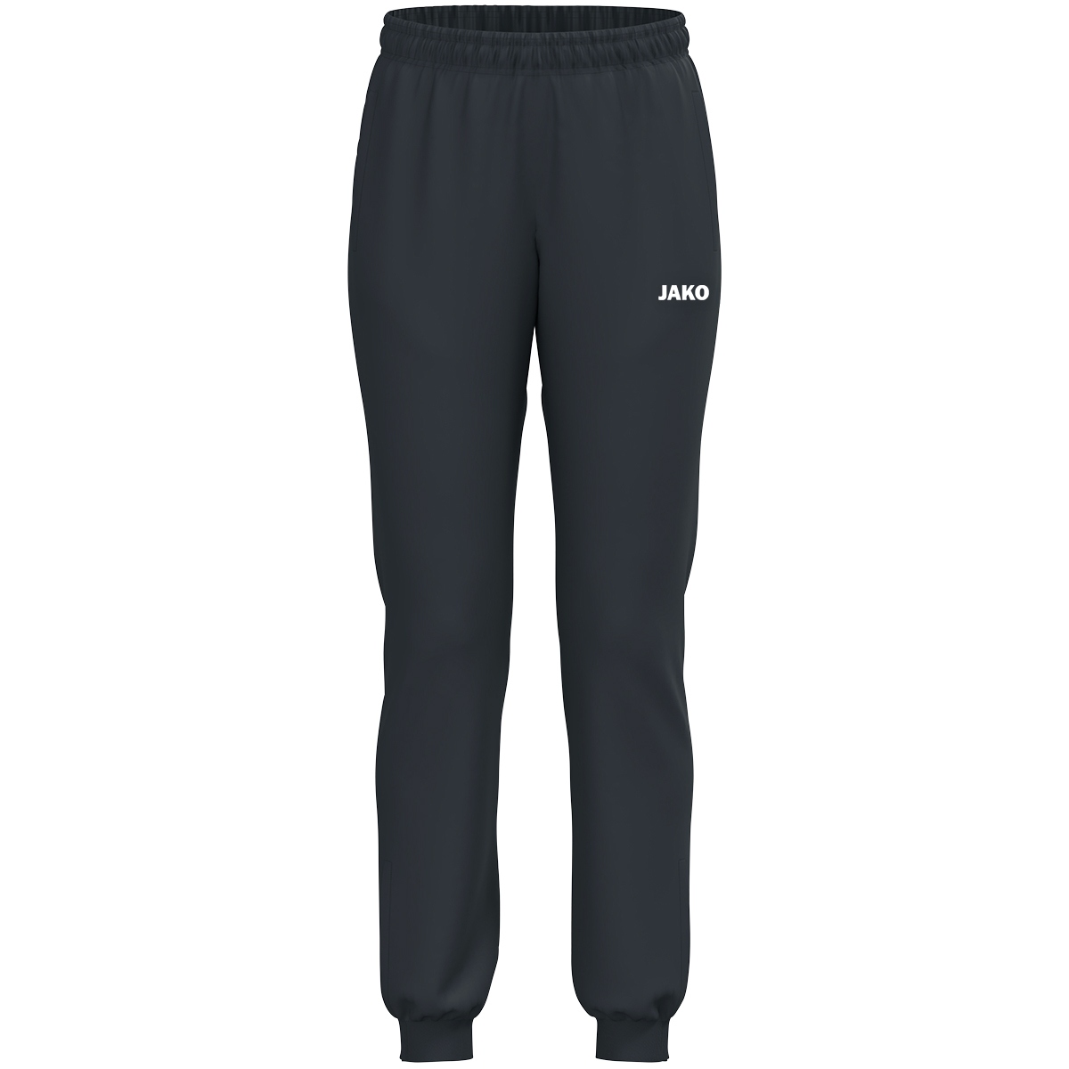 Polyesterhose One Damen (anthrazit / Größe 46 / Damen)