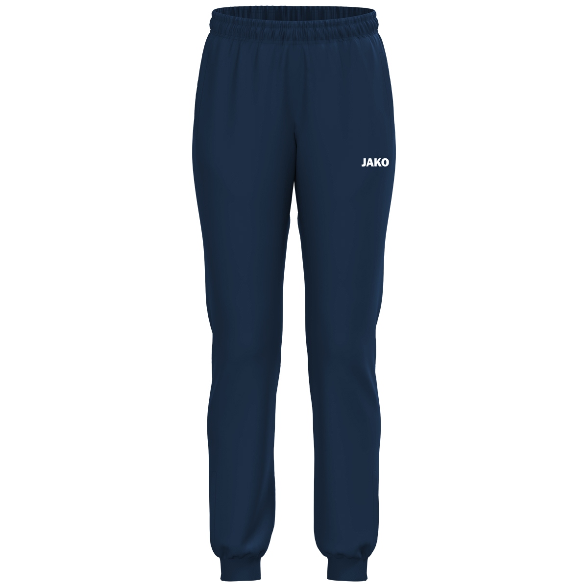 JAKO Polyesterhose One Damen (marine / Größe 34 / Damen)
