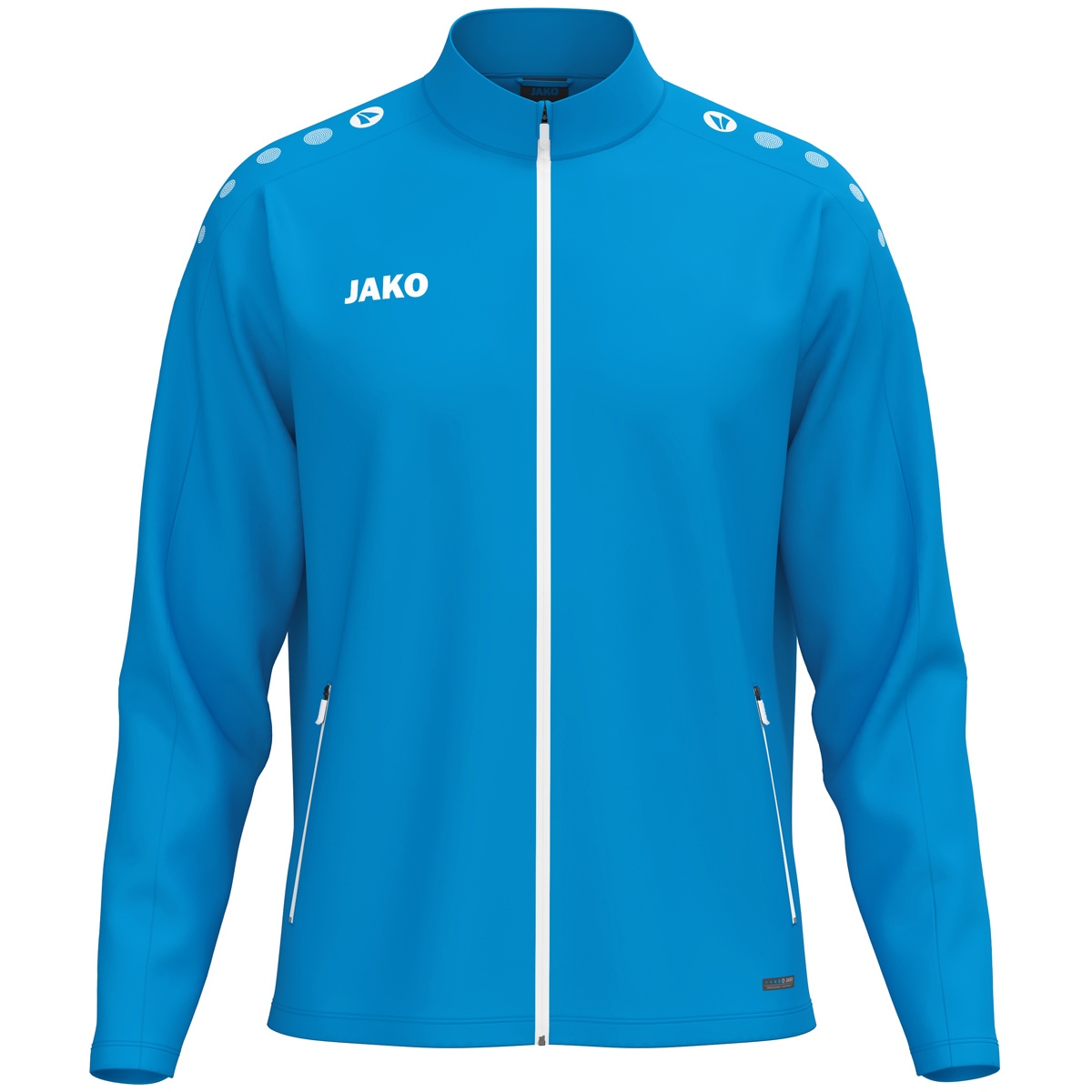 JAKO Freizeitjacke One (JAKO blau / Größe S / Unisex)
