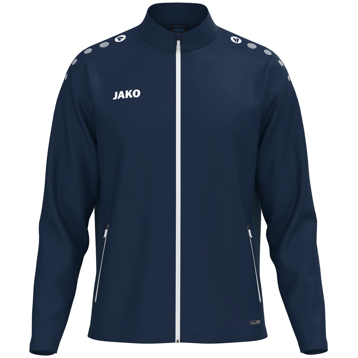 Freizeitjacke One (marine / Größe XS / Unisex)