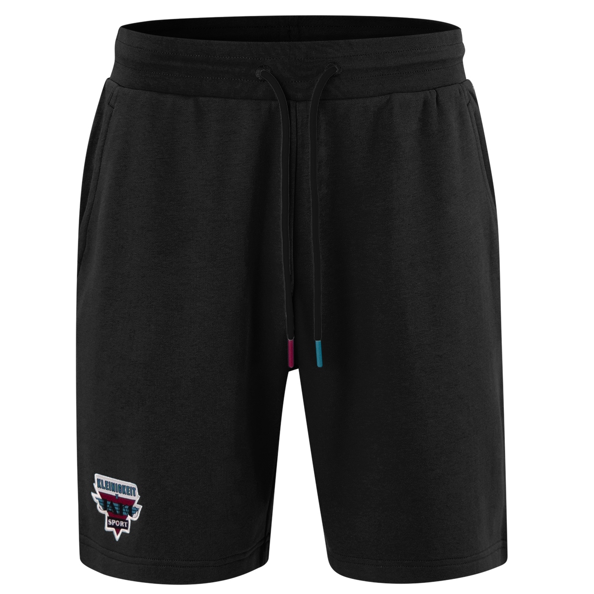 JAKO Retroragende Short (schwarz / Größe XS / Unisex)
