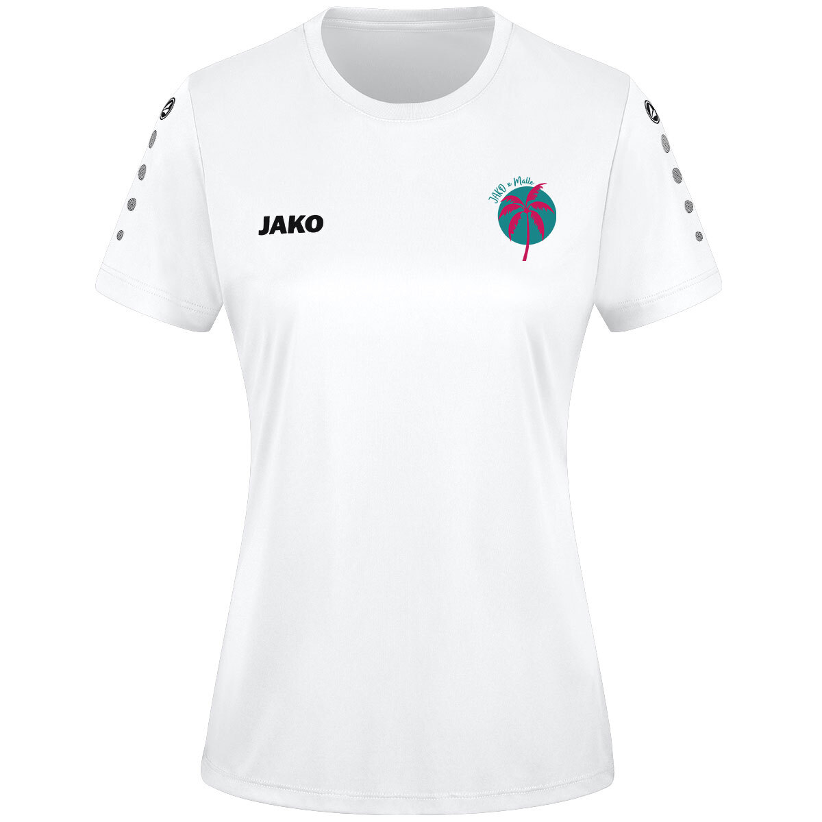 Malle Trikot 2026 Damen (Weiß / Größe 40 / Damen)