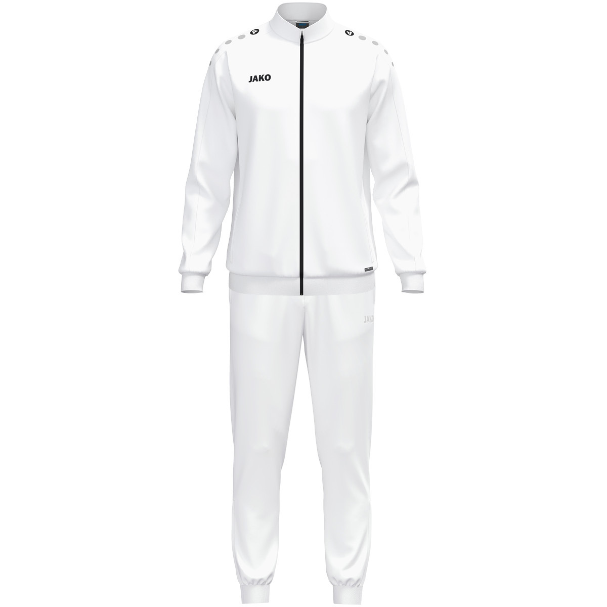 JAKO Polyesteranzug One (000 / Größe S / Unisex)